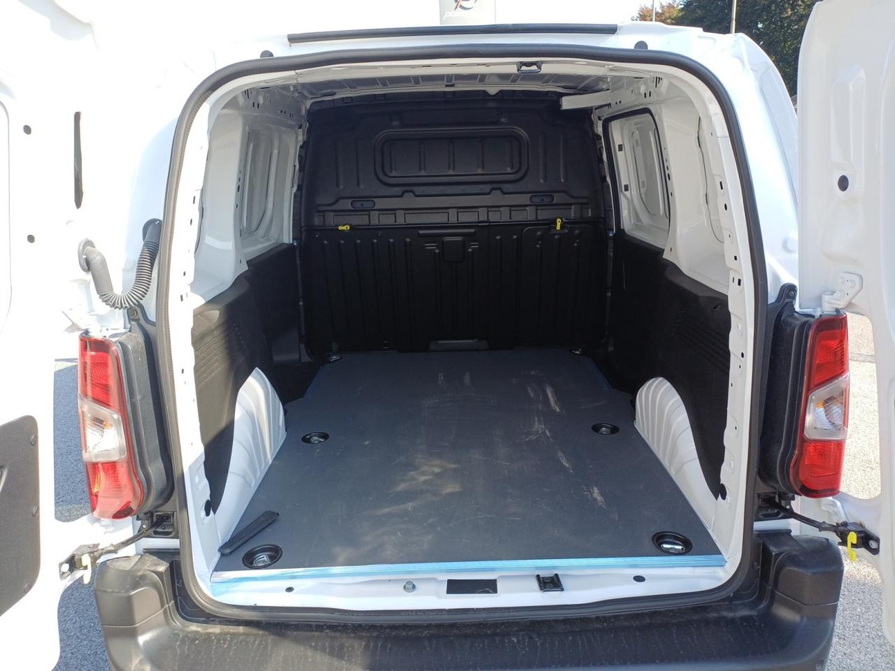 CITROEN Berlingo Van XTR - Van M 1.5 Diesel 100cv Manuale
