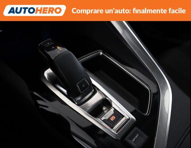 PEUGEOT 3008 BlueHDi 130 S&S EAT8 Business