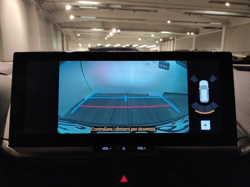 TOYOTA C-HR (2023-->) - C-HR 1.8 HV Trend