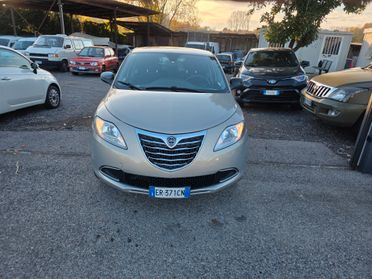 Lancia Ypsilon 1.2 69 CV 5 porte GPL Ecochic Gold