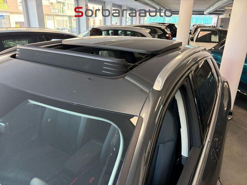 Audi Q3 TFSI 110 kW mHEV S tronic S Line edition.