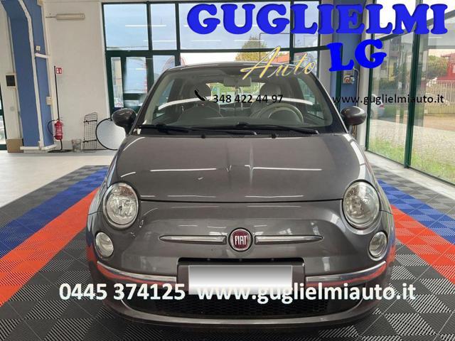 FIAT 500 1.2 Lounge NEOPATENTATI