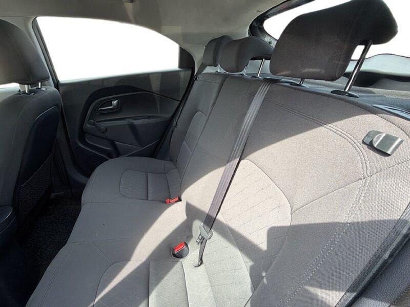 Kia Rio Rio 5p 1.2 Cool eco Gpl