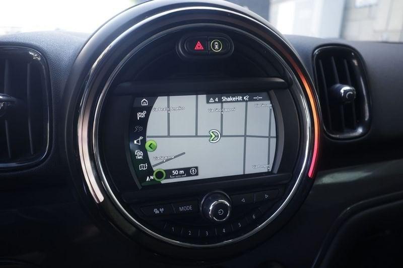 MINI Countryman MINI Countryman Baker Street One D HYPE LINE 85KW ANNO 2018