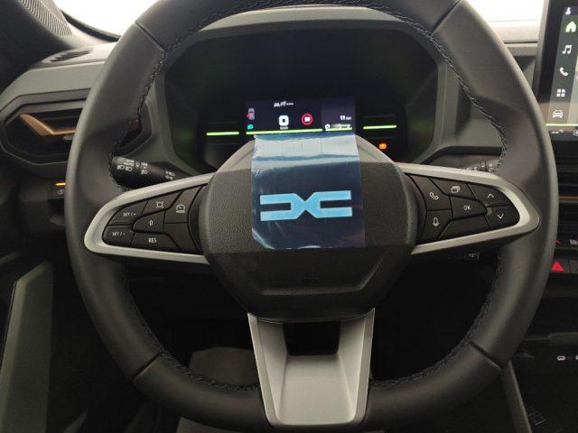 DACIA Duster Eco-G 120 CV Extreme