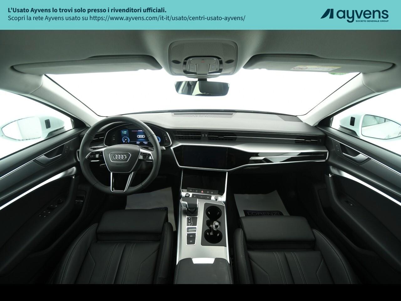 Audi A6 50 2.0 TFSI e quattro ultra S tronic Business Advanced