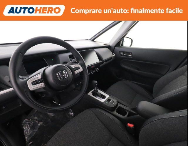 HONDA Jazz 1.5 Hev eCVT Advance