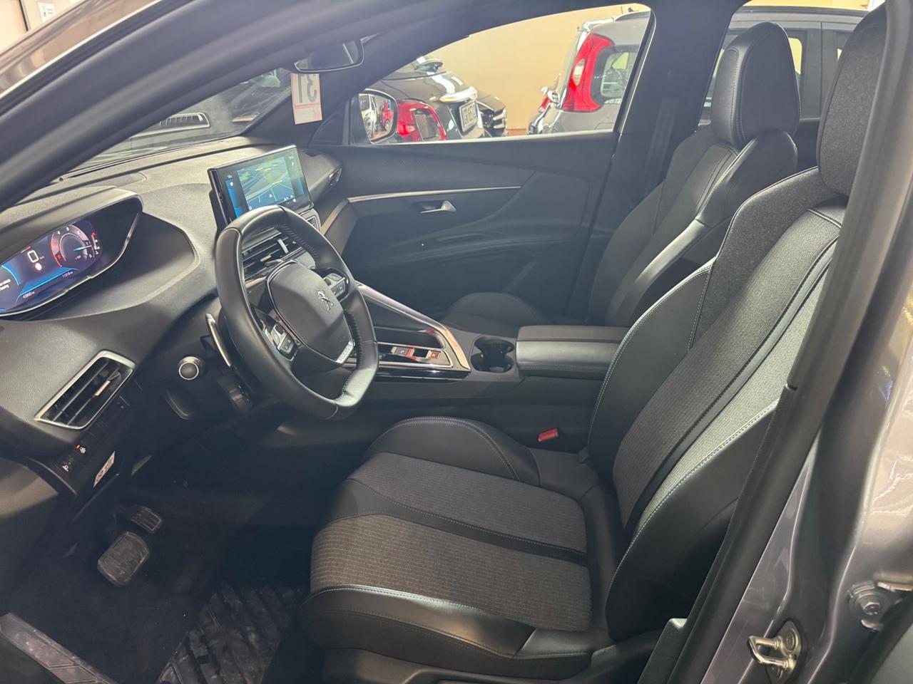 Peugeot 3008 BlueHDi 130 S&S EAT8 Allure Pack Prezzo senza Vincoli