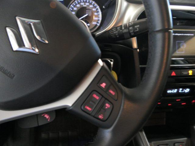 SUZUKI Vitara 1.4 Hybrid 4WD AllGrip Cool