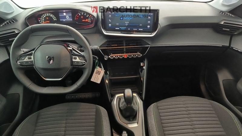 Peugeot 208 PureTech 75 Stop&Start 5 porte Active