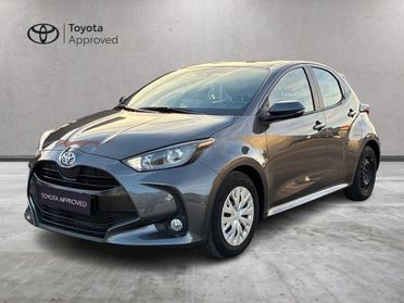 Toyota Yaris 1.0 Active