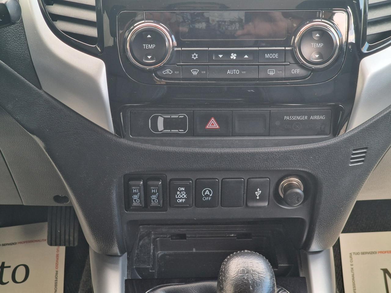 Fiat Fullback 2.4 180CV