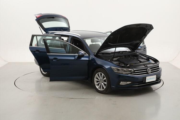 Volkswagen Passat Variant Business BR321312 2.0 Diesel 150CV