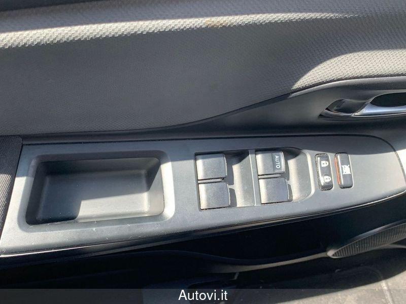 Toyota Yaris Yaris 1.0 3 porte Active