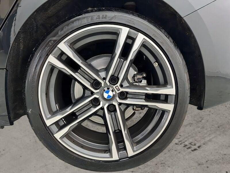 BMW Serie 1 118i MSport