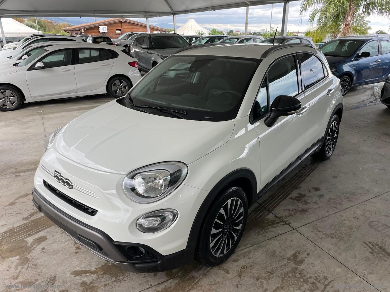 FIAT 500X 1.6 M.Jet 130 CV Cross