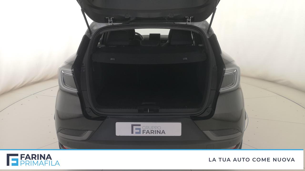 RENAULT Captur II 2024 - Captur 1.0 tce Techno 90cv