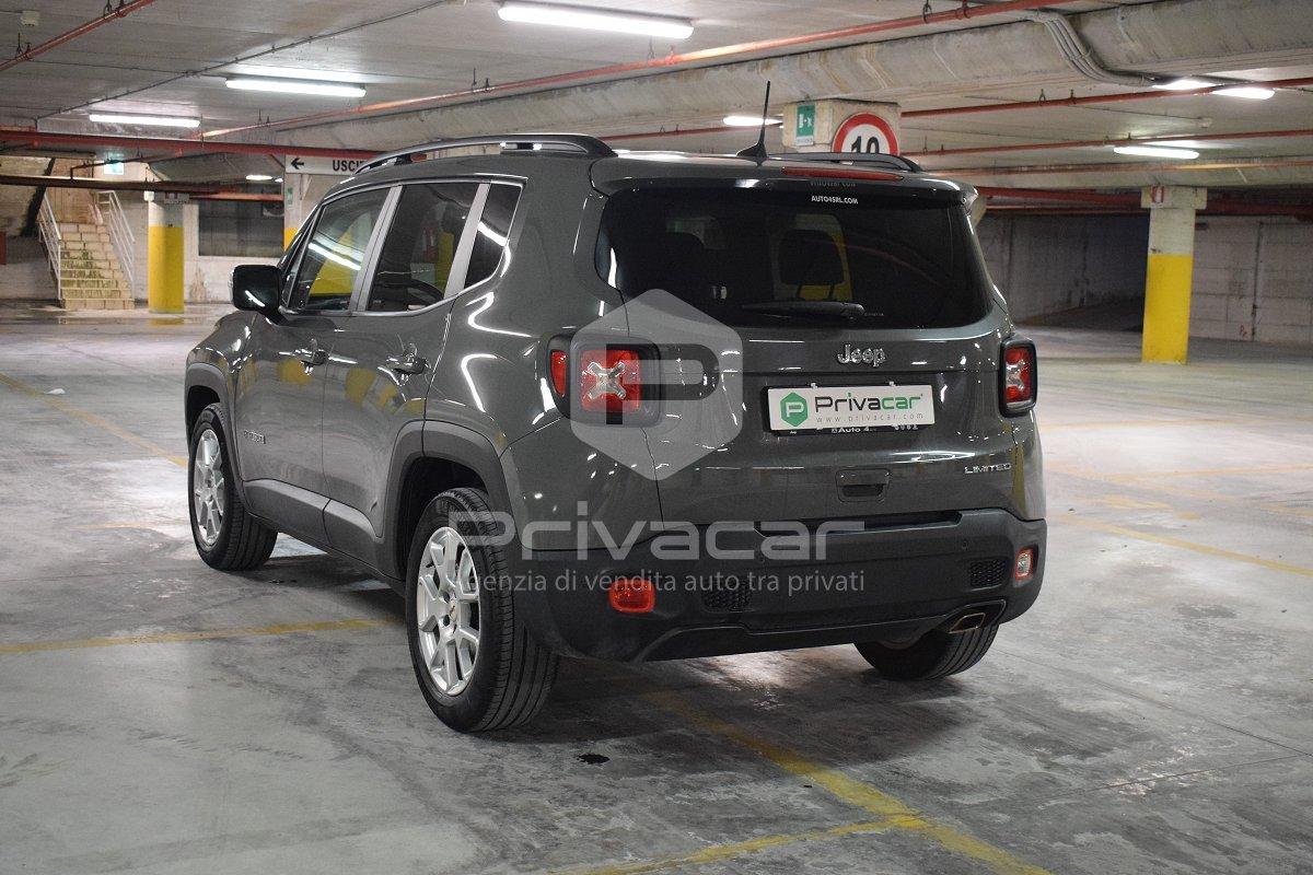 JEEP Renegade 1.0 T3 Limited