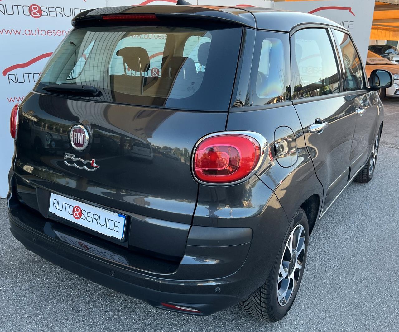 Fiat 500L 1.3 Multijet 95 CV Business OK Neopatentati