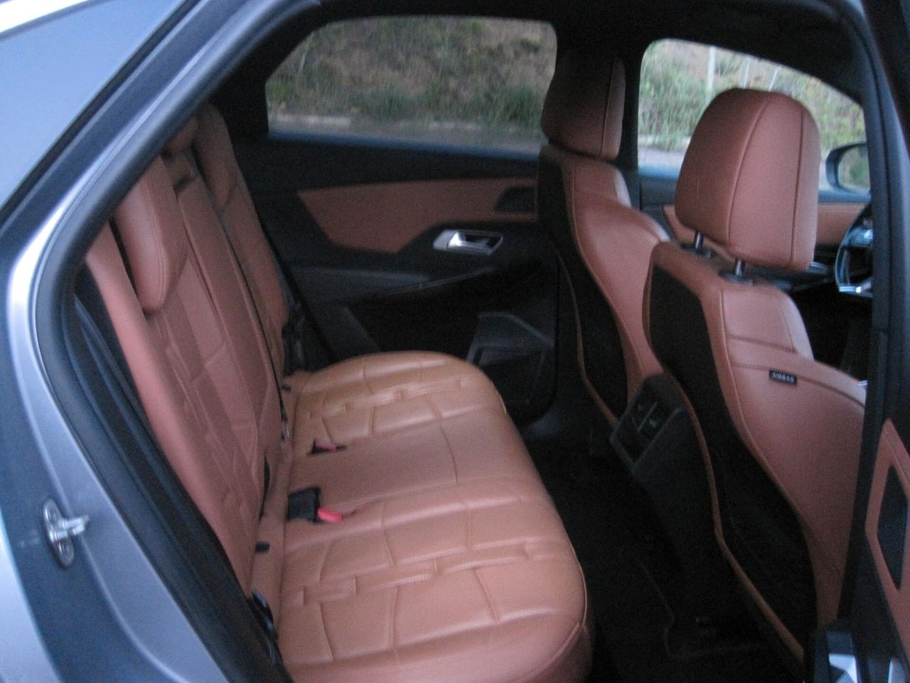 Ds 7 Crossback 2.0 Blue Hdi 180 EAT8 OPERA