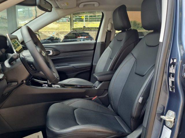 JEEP Compass MY24 E-HYBRID 1500 130CV SUMMIT AUTOCARRO