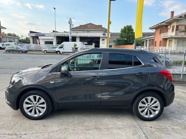 OPEL Mokka 1.6 CDTI Ecotec 136CV 4x2 Cosmo UNICO PROPRIETARIO