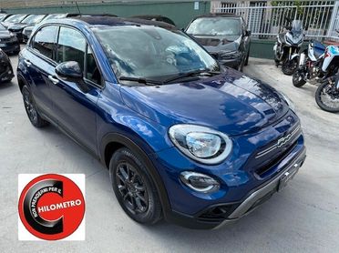 Fiat 500X 1.3 MultiJet 95 CV Cross