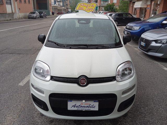 FIAT Panda 1.0 FireFly HYBRIID KM 0 SENSORI POST PREZZO REALE