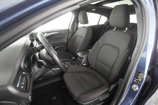 FORD Focus SW 5^serie 1.5 EcoBlue 120 CV automatico 5p. ST