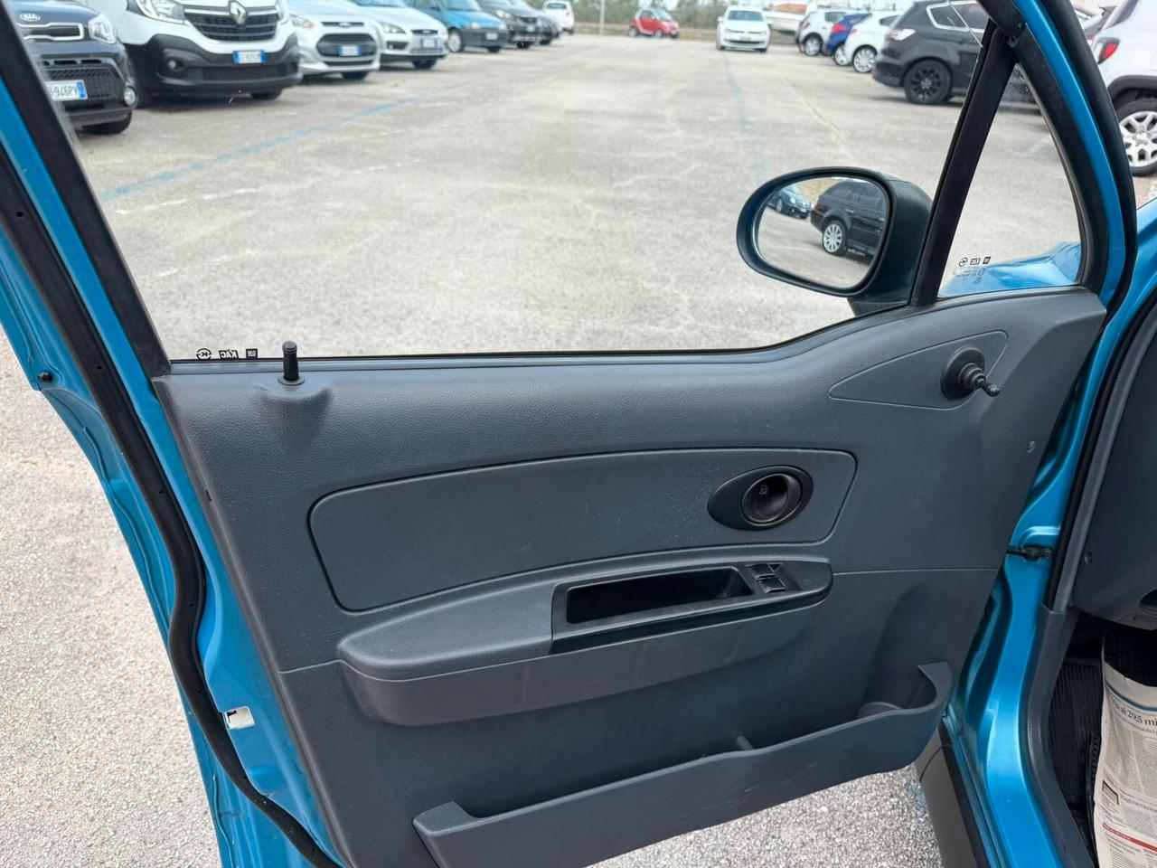 Chevrolet Matiz 800 SE Planet GPL Eco Logic