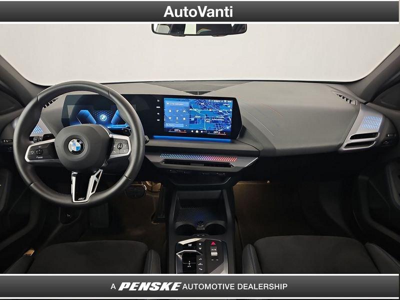 BMW Serie 1 118d MSport auto