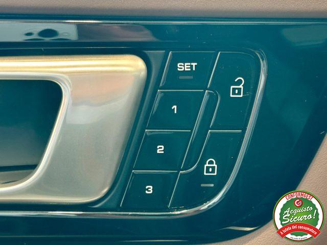 PORSCHE Cayenne Coupé 2.9 V6 S *PELLE COCOA*SPORTCHRONO*BOSE*360°*