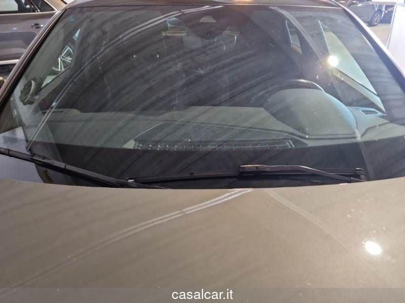 Audi Q3 Q3 SPB 40 TDI S tronic quattro edition FINO A 3 ANNI DI GARANZIA KM ILLIMITATI PARI ALLA NUOVA