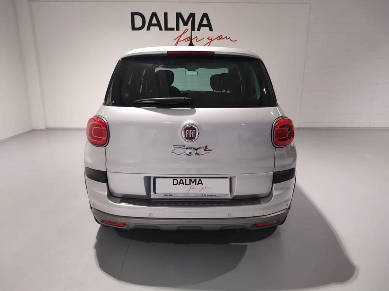 FIAT 500L - 500L Cross 1.4 s&s 95cv my20