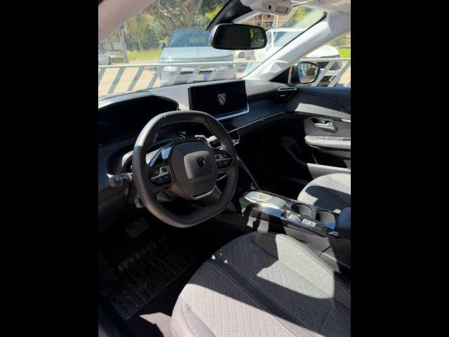 PEUGEOT 208 2ª serie - Hybrid 100 e-DCS6 5 porte Allure