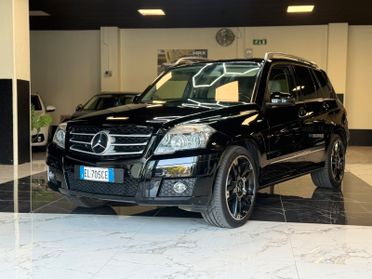 Mercedes-benz GLK 220 CDI 4Matic BlueEFFICIENCY Premium
