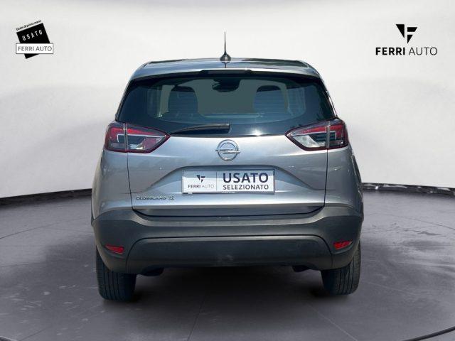 OPEL Crossland X 1.2 12V Start&Stop Innovation