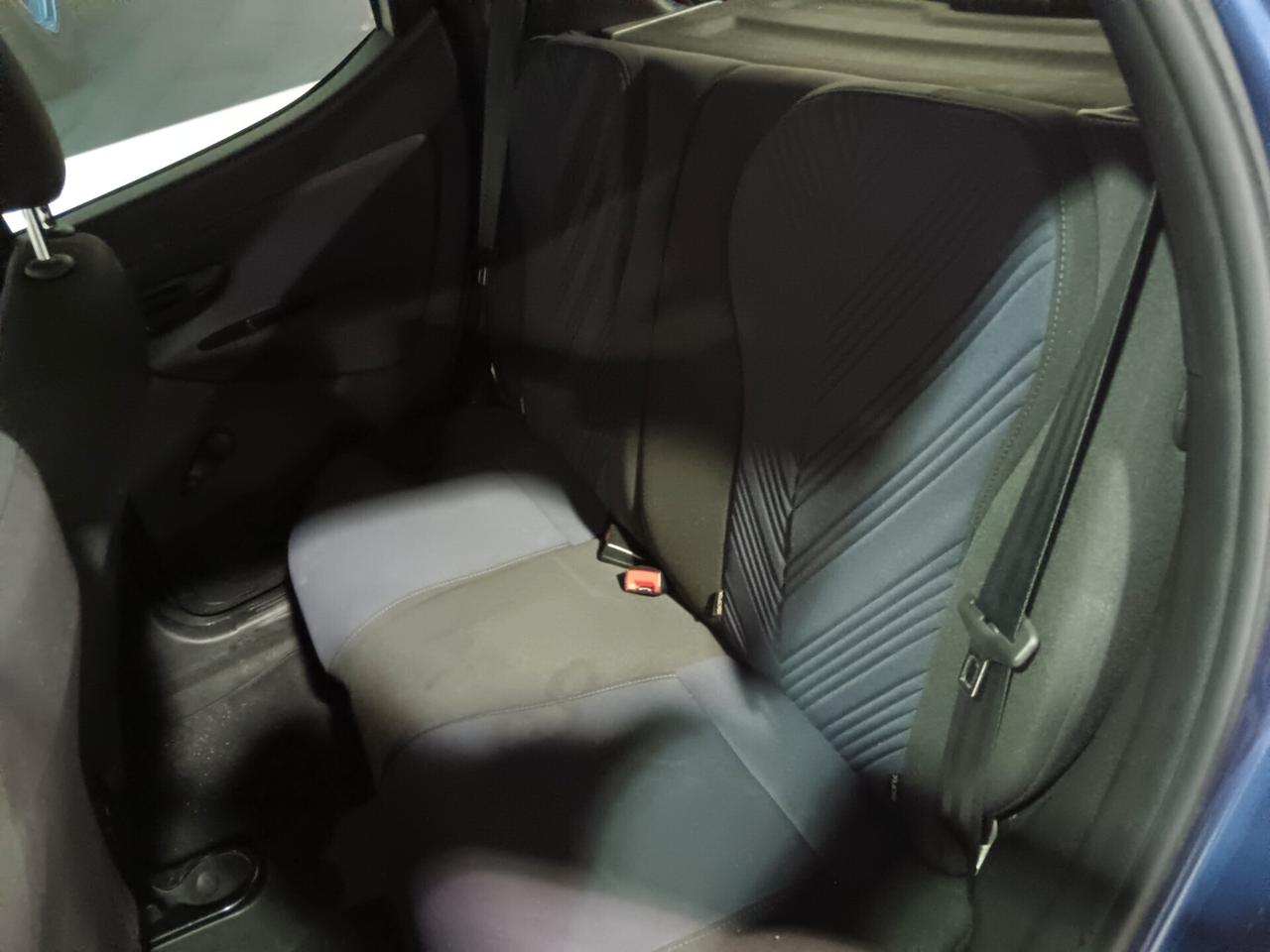 Lancia Ypsilon 1.0 FireFly 5 porte S&S Hybrid Gold PREZZO REALE