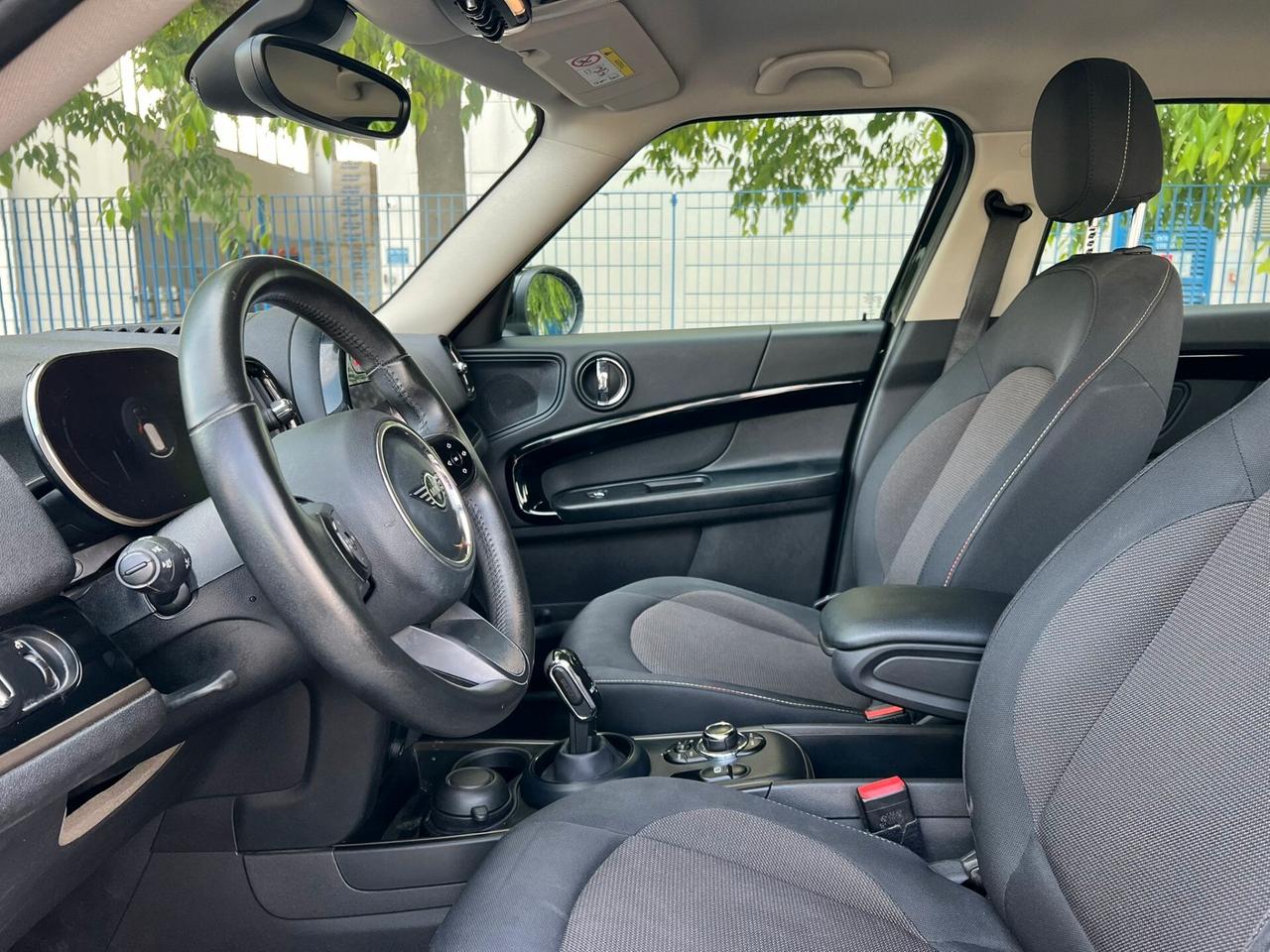 Mini Cooper D Countryman 2.0 Northwood Edition * 2023-27.000 KM*