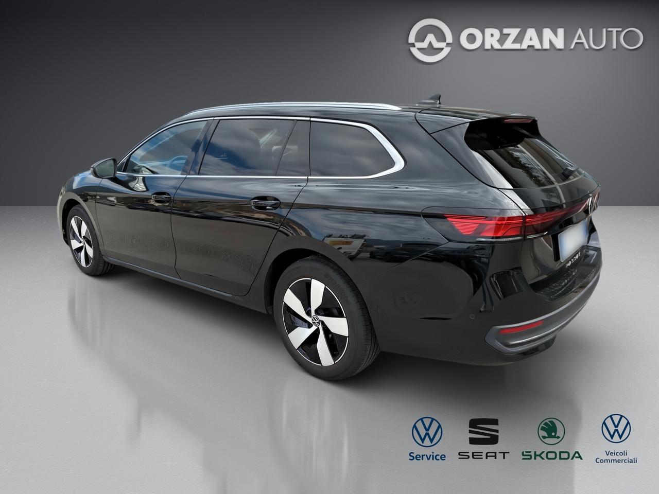 Volkswagen Passat 2.0 TDI 150 CV SCR DSG Business CELL VENDITE 3491558563 - 3478673115