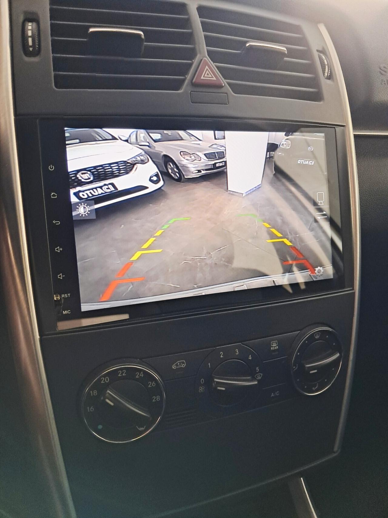 Mercedes-benz B 180 CDI Sport