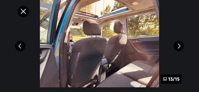 Subaru Forester 2.0D Sport Style