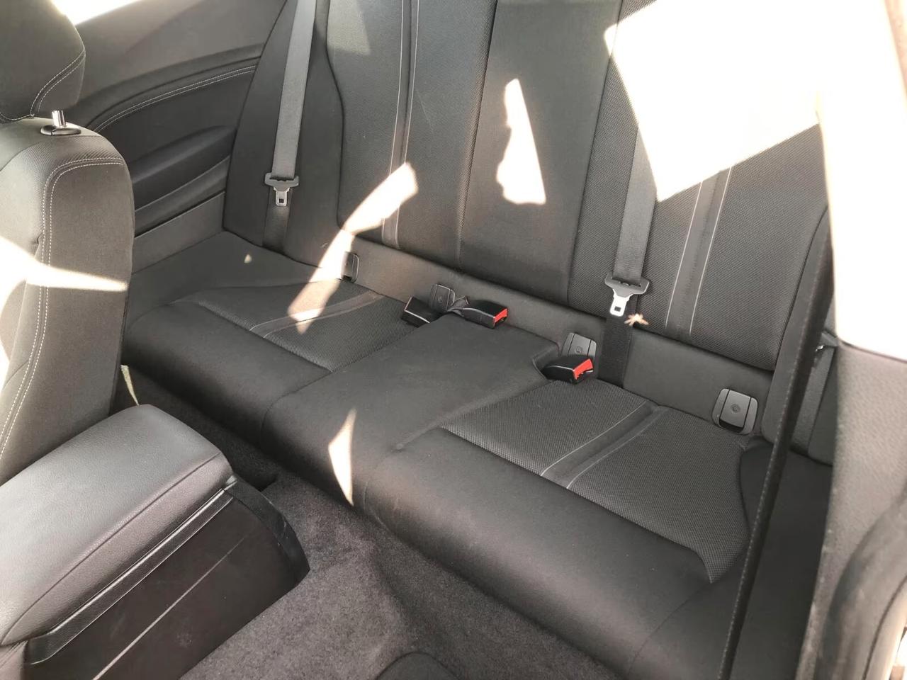 Bmw 116 116i Advantage