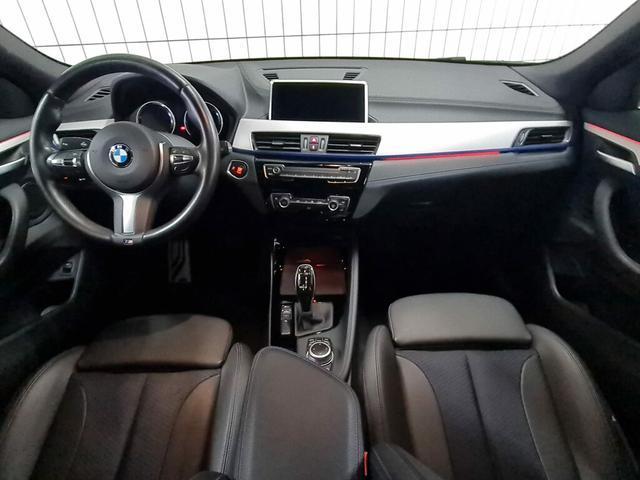BMW X2 18 i Msport sDrive Steptronic