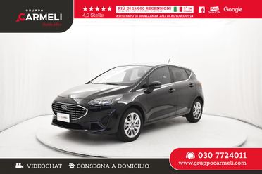 Ford Fiesta 5 Porte 1.1 Titanium