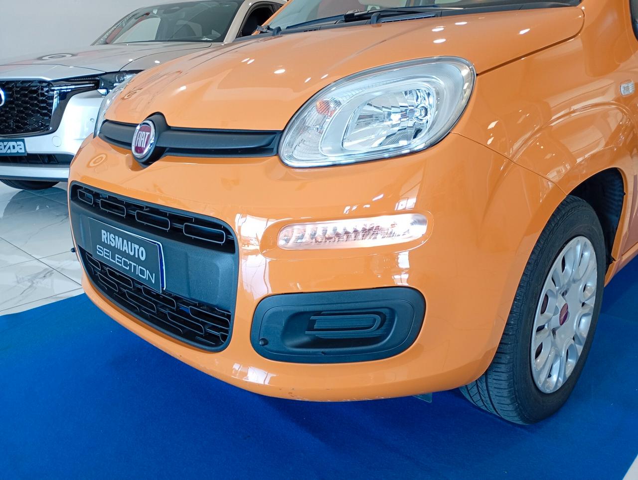 Fiat Panda 1.2 Pop 25.500 KM