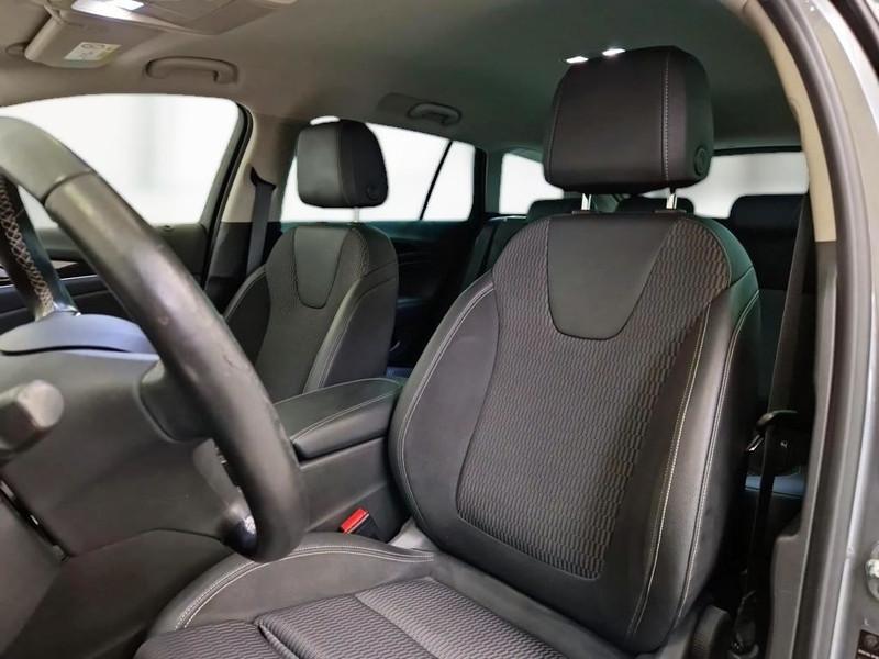 OPEL INSIGNIA SPORT TOURER 1.6 CDTI Innovation 136cv S/S AT6