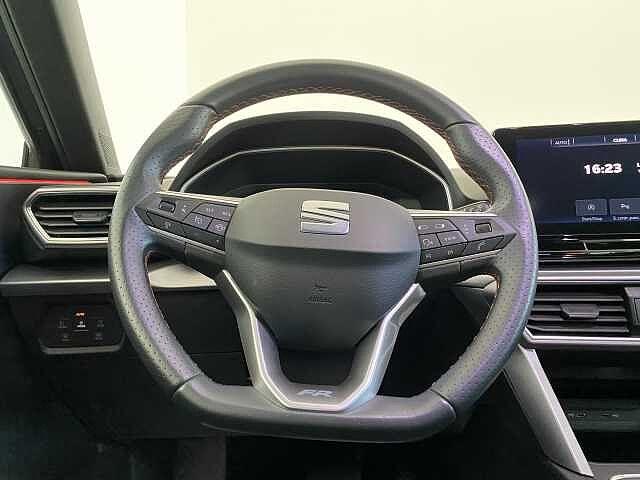 SEAT Leon 2.0 TDI 150 CV DSG FR