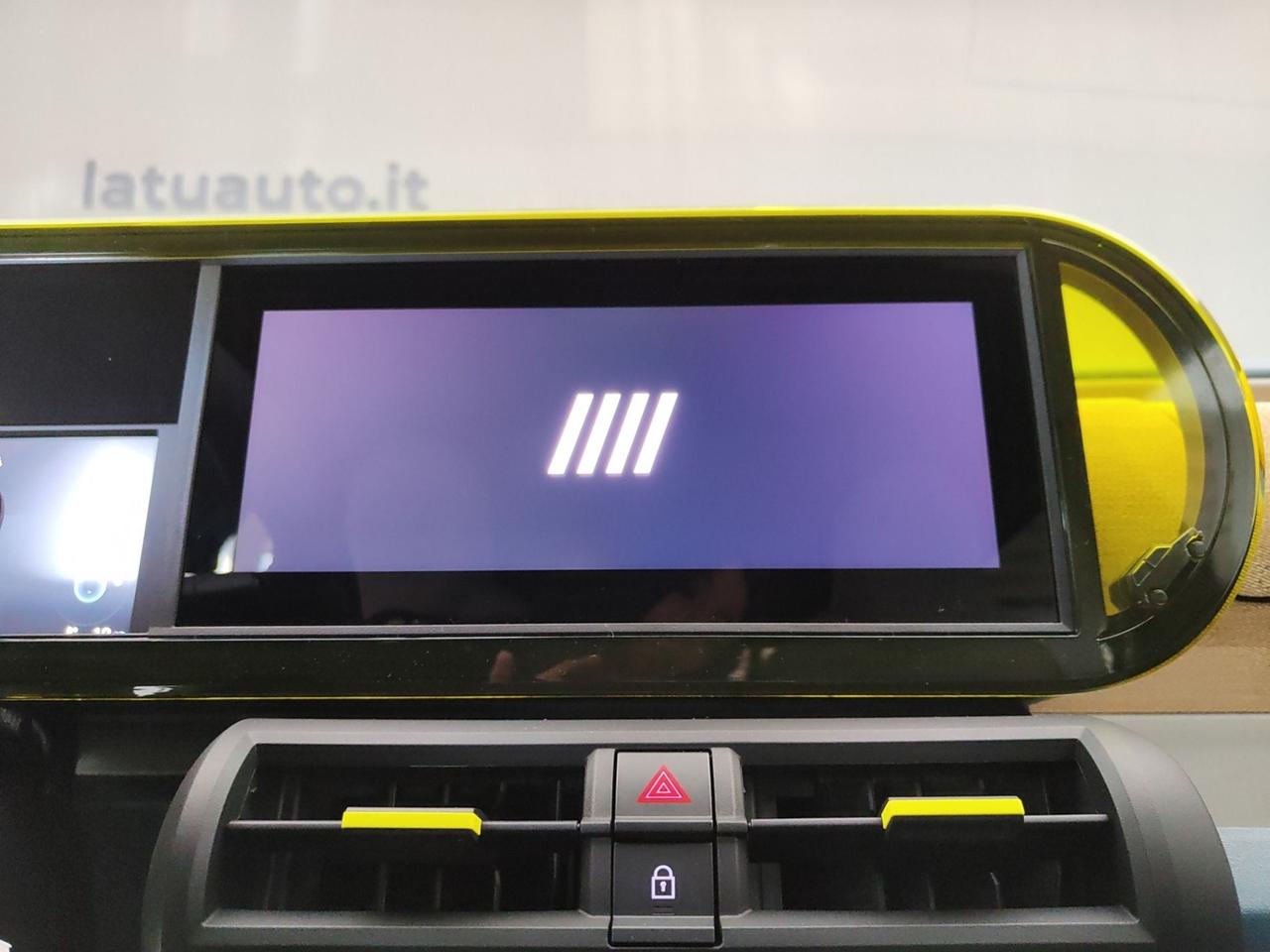 FIAT Grande Panda 1.2 HYBRID 110CV LA PRIMA