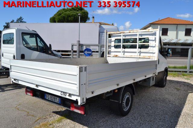 IVECO Daily 35S14 2.3 Cabinato 136CV CASSONE FISSO